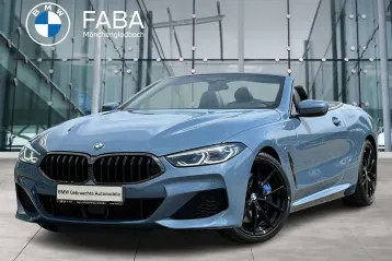 BMW 840 din 2021 - oferta BMW171197