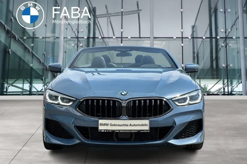 BMW 840 din 2021 cu 73.850 km - oferta BMW171197 - foto 4