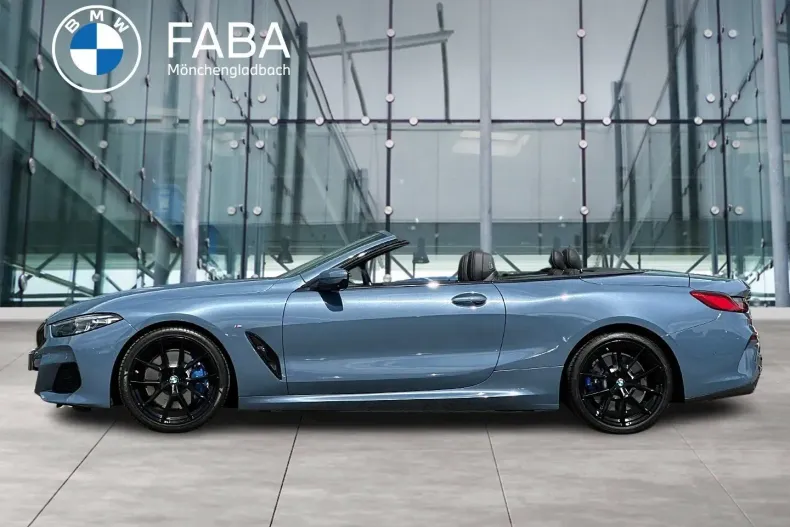 BMW 840 din 2021 cu 73.850 km - oferta BMW171197 - foto 5