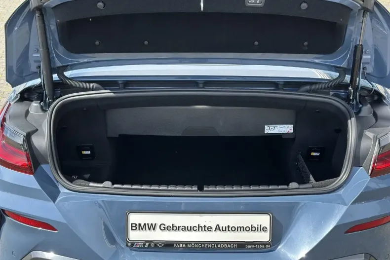 BMW 840 din 2021 cu 73.850 km - oferta BMW171197 - foto 7