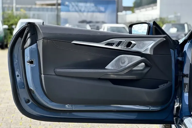 BMW 840 din 2021 cu 73.850 km - oferta BMW171197 - foto 8