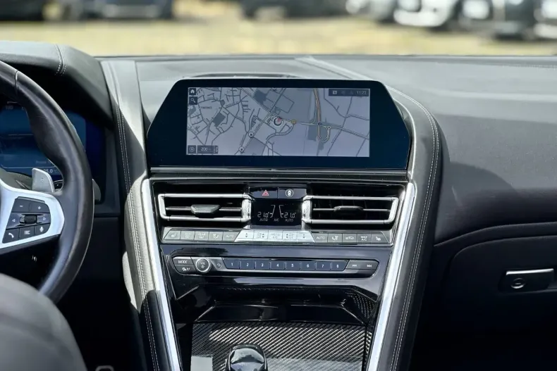 BMW 840 din 2021 cu 73.850 km - oferta BMW171197 - foto 14