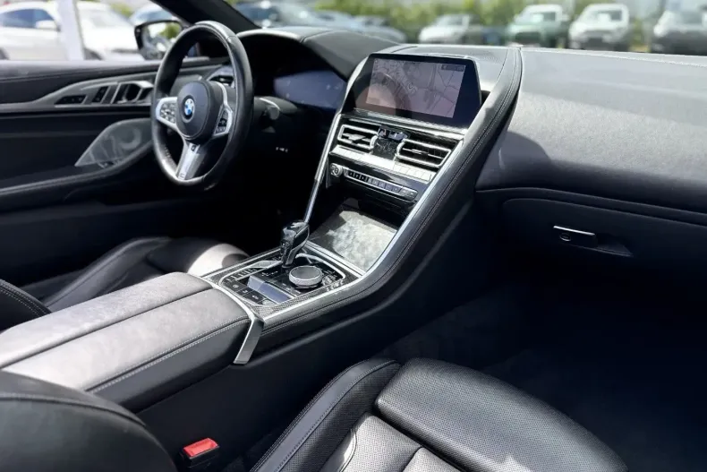 BMW 840 din 2021 cu 73.850 km - oferta BMW171197 - foto 15