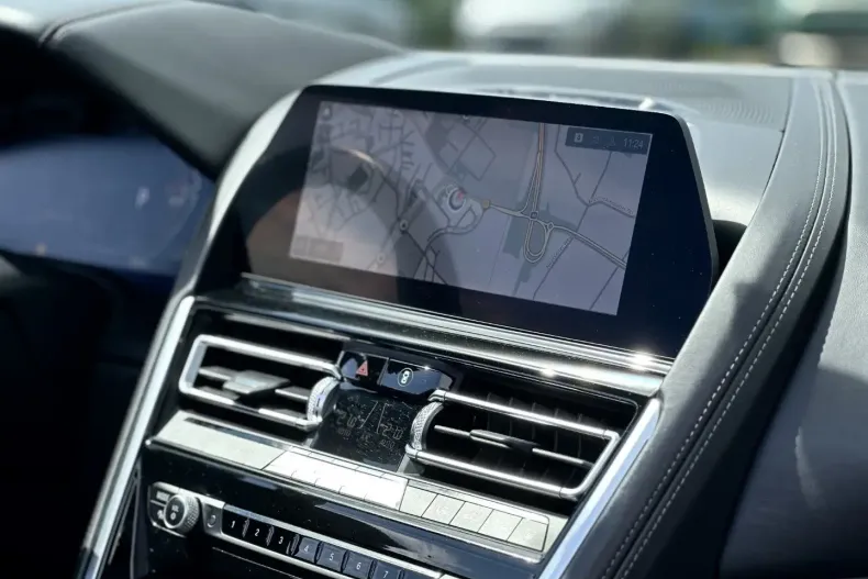 BMW 840 din 2021 cu 73.850 km - oferta BMW171197 - foto 16