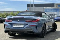 BMW 840 din 2021 cu 73.850 km - oferta BMW171197 - foto 18