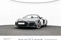 Audi R8 din 2022 cu 39.447 km - oferta AUD171198 - foto 1