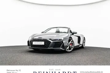 Audi R8 din 2022 - oferta AUD171198