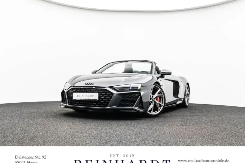 Audi R8 din 2022 cu 39.447 km - oferta AUD171198 - foto 1