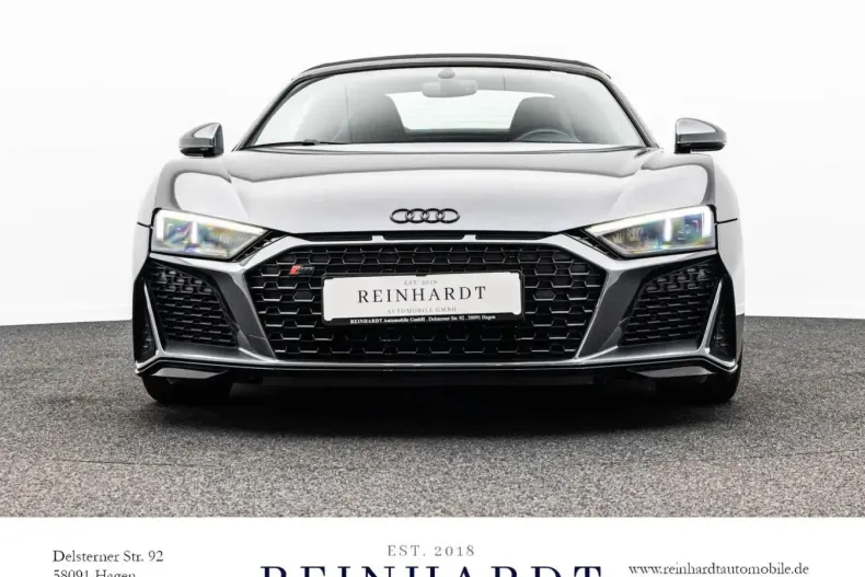 Audi R8 din 2022 cu 39.447 km - oferta AUD171198 - foto 3