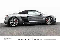 Audi R8 din 2022 cu 39.447 km - oferta AUD171198 - foto 5