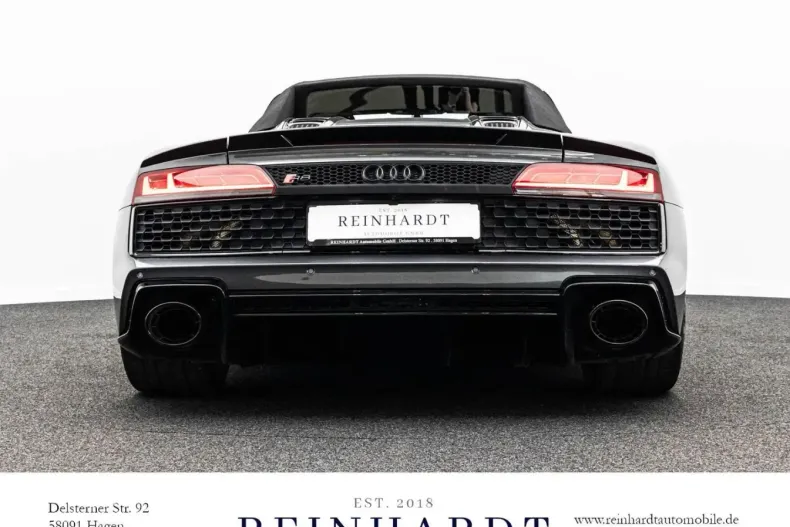 Audi R8 din 2022 cu 39.447 km - oferta AUD171198 - foto 7