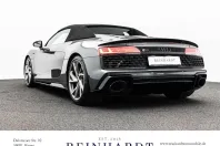 Audi R8 din 2022 cu 39.447 km - oferta AUD171198 - foto 8