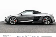 Audi R8 din 2022 cu 39.447 km - oferta AUD171198 - foto 9