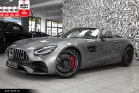 Mercedes-Benz AMG GT C din 2021 cu 68.530 km - oferta MER171199 - foto 1