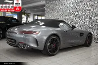 Mercedes-Benz AMG GT C din 2021 cu 68.530 km - oferta MER171199 - foto 8