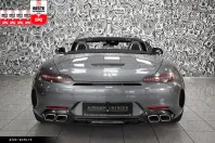 Mercedes-Benz AMG GT C din 2021 cu 68.530 km - oferta MER171199 - foto 9