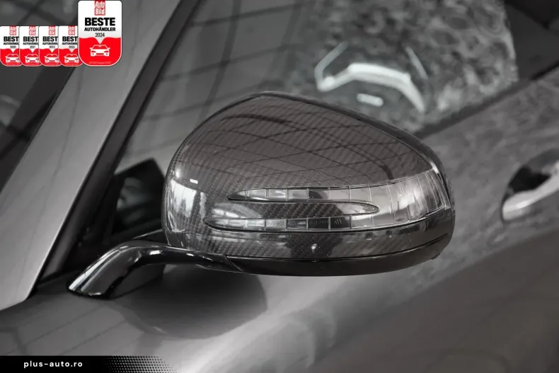 Mercedes-Benz AMG GT C din 2021 cu 68.530 km - oferta MER171199 - foto 11