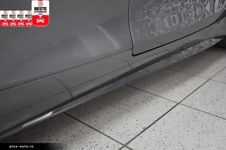 Mercedes-Benz AMG GT C din 2021 cu 68.530 km - oferta MER171199 - foto 13