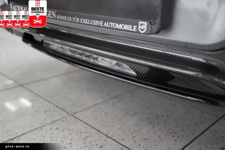 Mercedes-Benz AMG GT C din 2021 cu 68.530 km - oferta MER171199 - foto 14