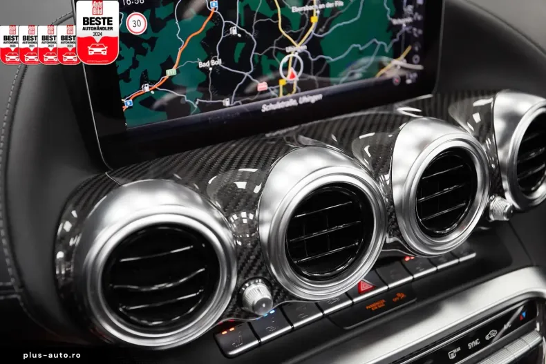 Mercedes-Benz AMG GT C din 2021 cu 68.530 km - oferta MER171199 - foto 22