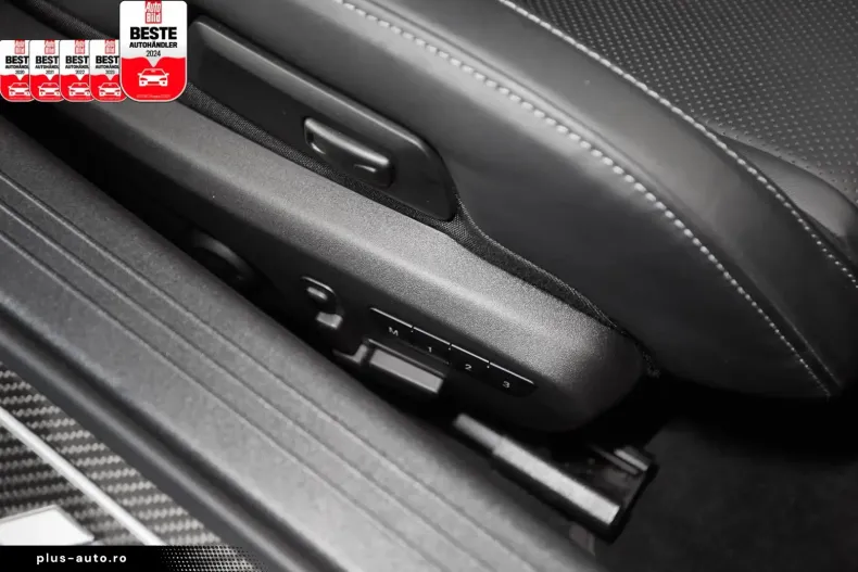 Mercedes-Benz AMG GT C din 2021 cu 68.530 km - oferta MER171199 - foto 33