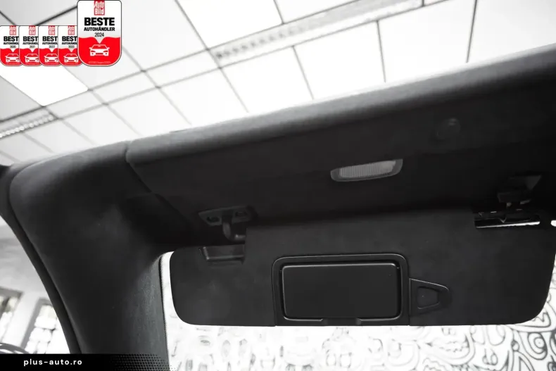 Mercedes-Benz AMG GT C din 2021 cu 68.530 km - oferta MER171199 - foto 34