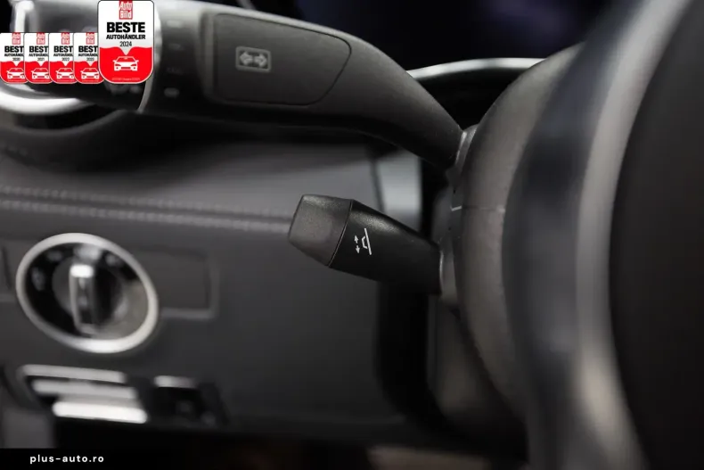 Mercedes-Benz AMG GT C din 2021 cu 68.530 km - oferta MER171199 - foto 35