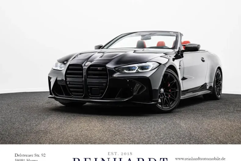 BMW M4 din 2022 cu 67.523 km - oferta BMW171200 - foto 2