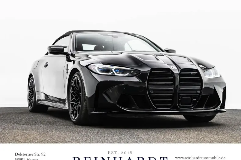 BMW M4 din 2022 cu 67.523 km - oferta BMW171200 - foto 4