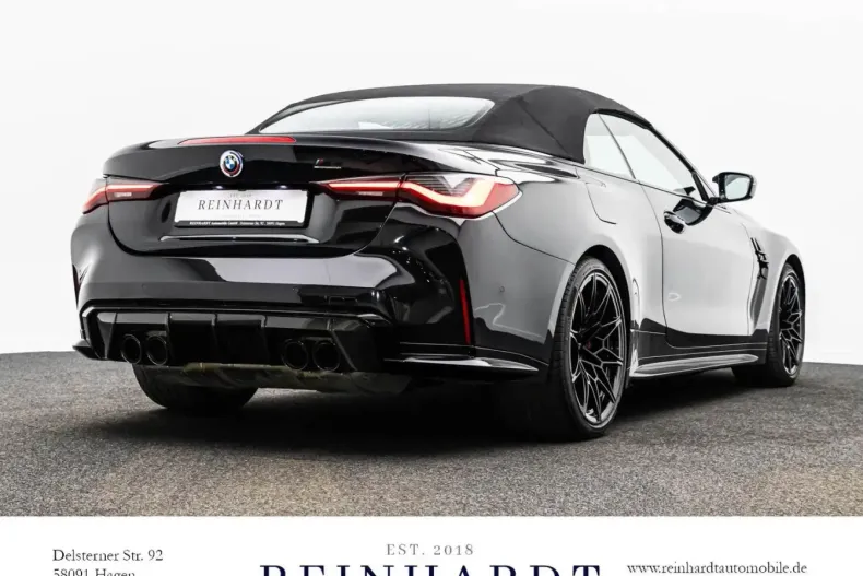 BMW M4 din 2022 cu 67.523 km - oferta BMW171200 - foto 6