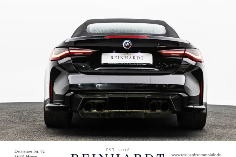 BMW M4 din 2022 cu 67.523 km - oferta BMW171200 - foto 7