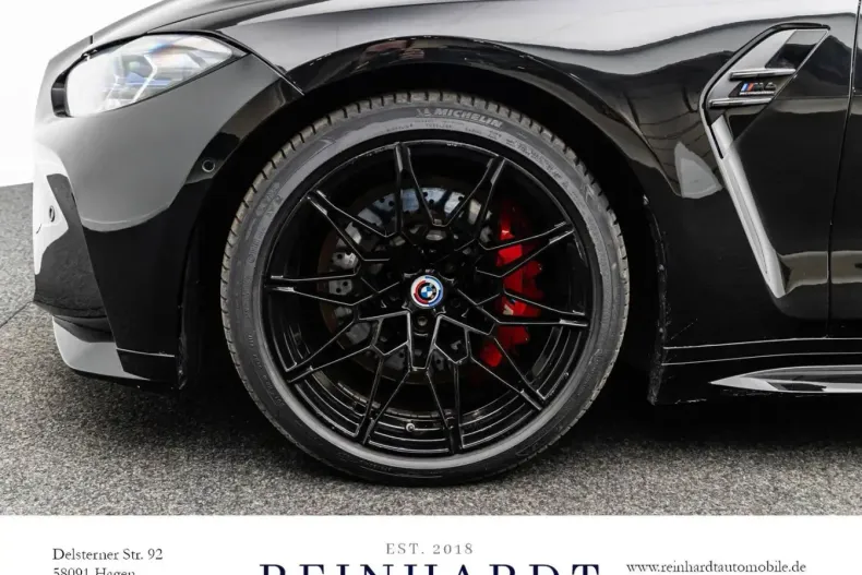 BMW M4 din 2022 cu 67.523 km - oferta BMW171200 - foto 10