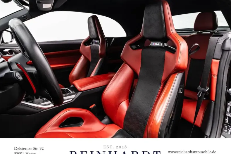 BMW M4 din 2022 cu 67.523 km - oferta BMW171200 - foto 12