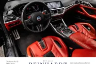 BMW M4 din 2022 cu 67.523 km - oferta BMW171200 - foto 13