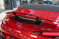 Mercedes-Benz SL 55 AMG din 2022 cu 5.320 km - oferta MER171201 - foto 8