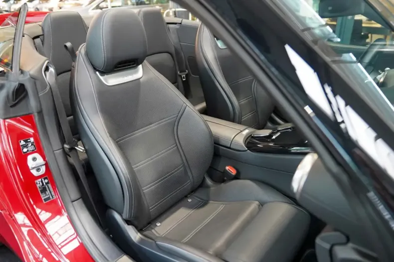 Mercedes-Benz SL 55 AMG din 2022 cu 5.320 km - oferta MER171201 - foto 10