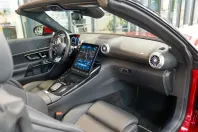 Mercedes-Benz SL 55 AMG din 2022 cu 5.320 km - oferta MER171201 - foto 11