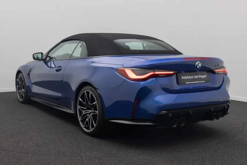 BMW M4 din 2022 cu 21.043 km - oferta BMW171202 - foto 9