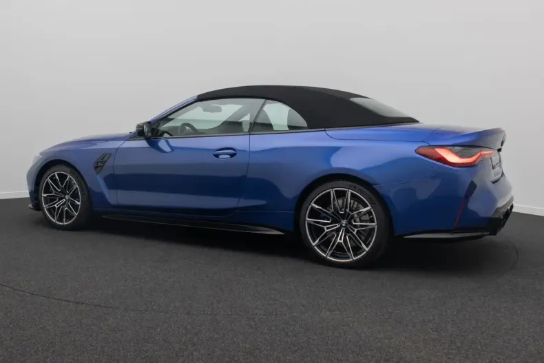 BMW M4 din 2022 cu 21.043 km - oferta BMW171202 - foto 10