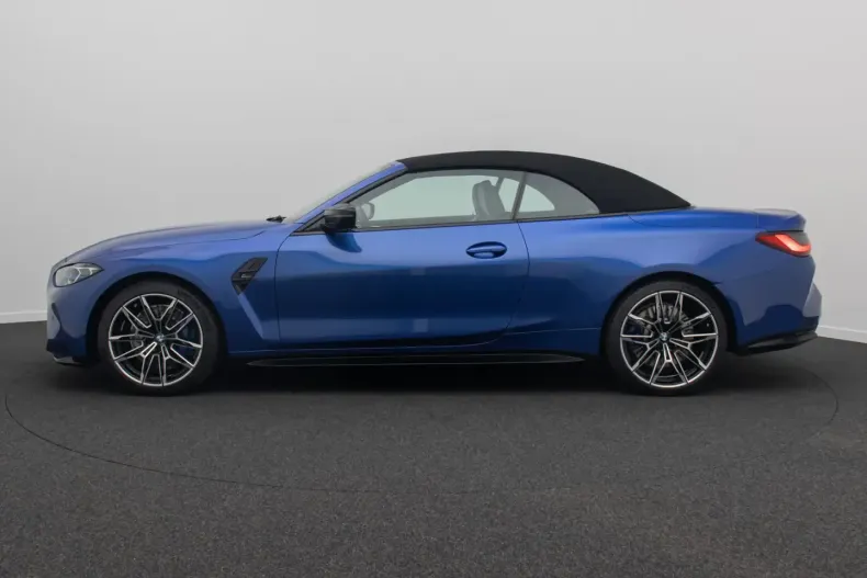 BMW M4 din 2022 cu 21.043 km - oferta BMW171202 - foto 11