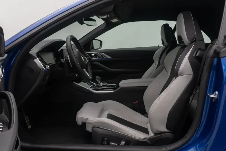 BMW M4 din 2022 cu 21.043 km - oferta BMW171202 - foto 19