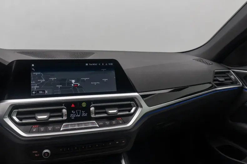 BMW M4 din 2022 cu 21.043 km - oferta BMW171202 - foto 21