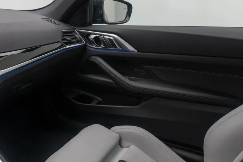 BMW M4 din 2022 cu 21.043 km - oferta BMW171202 - foto 27