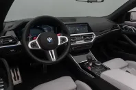 BMW M4 din 2022 cu 21.043 km - oferta BMW171202 - foto 35