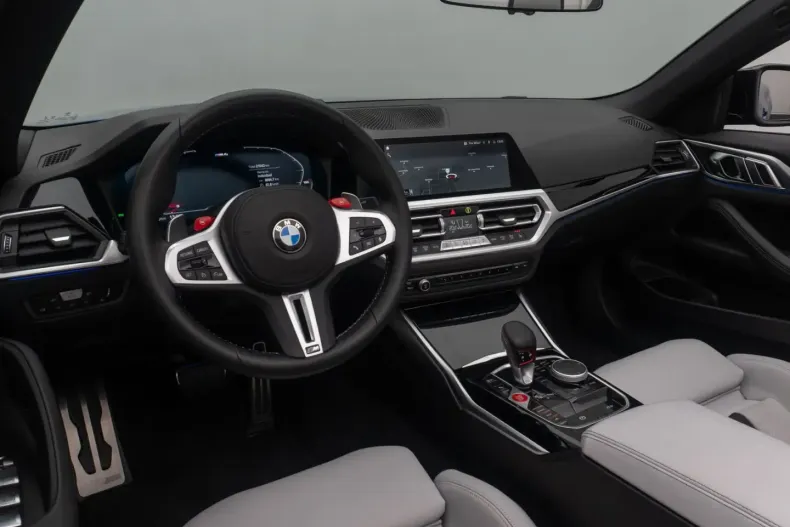 BMW M4 din 2022 cu 21.043 km - oferta BMW171202 - foto 35