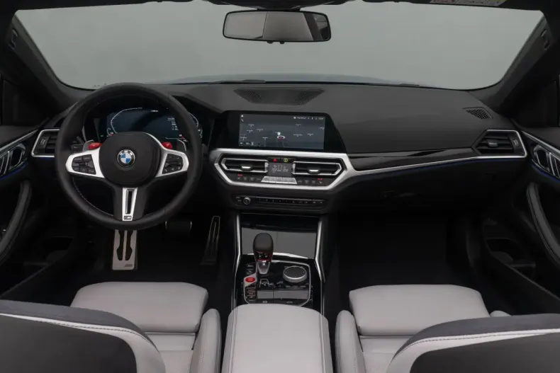 BMW M4 din 2022 cu 21.043 km - oferta BMW171202 - foto 36