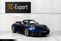 Porsche 992 din 2024 cu 13.831 km - oferta POR171203 - foto 1