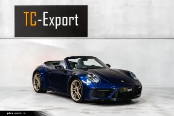 Porsche 992 din 2024 - oferta POR171203