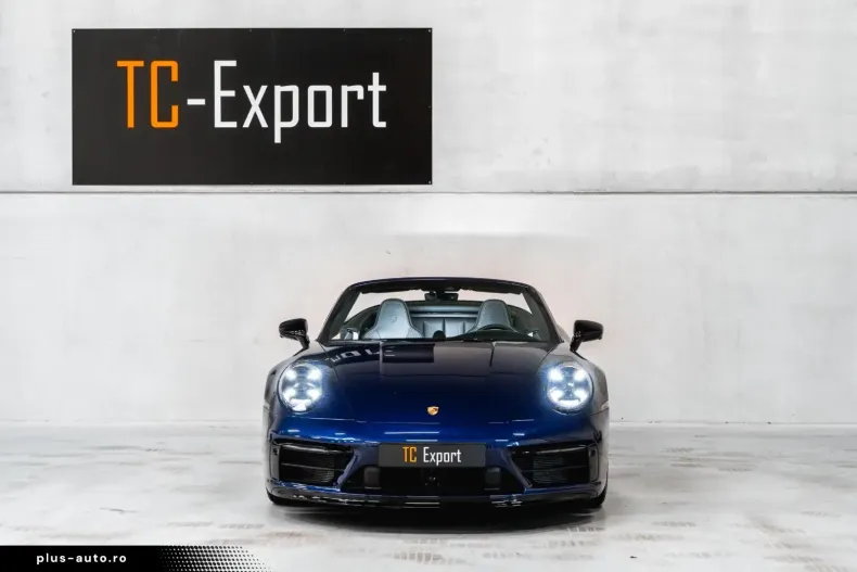 Porsche 992 din 2024 cu 13.831 km - oferta POR171203 - foto 3