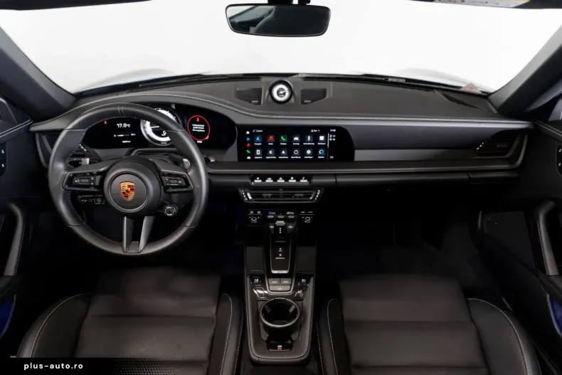Porsche 992 din 2024 cu 13.831 km - oferta POR171203 - foto 10